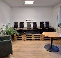 Bürofläche in Chemnitz-Sonnenberg - Arbeiten im Startup-Flair - All-in-Miete
