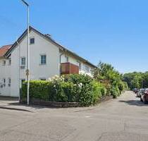 Flexible Doppelhaushälfte: Ein- bis Zweifamilienhaus in gefragter Lage - Freiberg am Neckar Geisingen