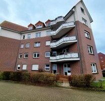 Vermietete Eigentumswohnung – mit Aufzug und großzügigem Balkon - Bergen auf Rügen