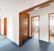 Großzügige 4-Zimmer-Wohnung + 1-Zimmer Apartment im Dachgeschoss **GARAGE** - Freudenstadt