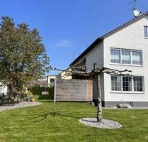 Großzügige 4 ZKB Wohnung in ruhiger Lage - Affing - Affing / Mühlhausen