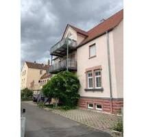 3-Zimmerwohnung in Veitshöchheim