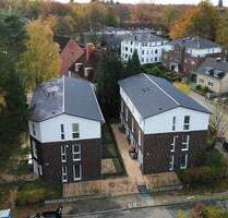 Ihr neues Zuhause in Volksdorf – modernes Reihenhaus mit Komfort - Hamburg Sasel