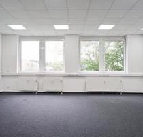 Moderne Büro- und Konferenzräume: Ihr neuer geschäftlicher Mittelpunkt. - Krefeld Fischeln