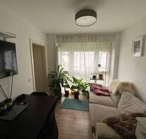Ruhige 1,5-Zimmer-Erdgeschosswohnung mit Gartenanteil in Weil am Rhein!