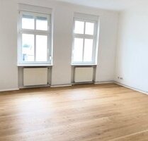 Schöne helle Wohnung mit 2 12 großen Zimmern zu vermieten!!! - Luckenwalde