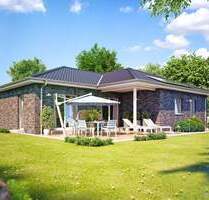 Exklusiver Bungalow CUMULUS 772- modernes Wohnen auf großem Grundstück in Nahe