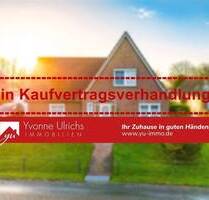 In absoluter Küstennähe! Freistehendes Einfamilienhaus im neuwertigen Zustand und kurzfristig bezugsfrei - Dornum Nesse