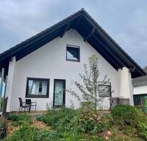 PREISREDUZIERUNG: ruhig gelegenes Einfamilienhaus in Weilburg mit viel Platz und Möglichkeiten