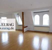 N-Himpfelshof: Top-Lage! Schöne 4-Zi-Whg (4.OG o.L.), EBK - Nürnberg Rosenau