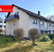 Gepflegte 3 Zi.-ETW mit TG-Stellplatz in gesuchter Wohnlage OF-Buchhügel! - Offenbach Offenbach am Main