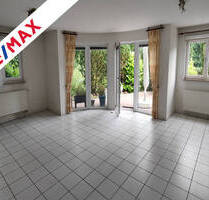 Nur für Individualisten - Schicke Terrassenwohnung in Steinbeck - Buchholz in der Nordheide