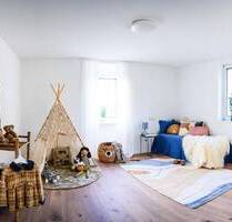 Wunderschön renovierte 4 Zimmerwohnung im Herzen von Laupheim