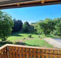 Renoviert und bezugsfertig: ehemaliges Bauernhaus in absolut ruhiger Lage Nähe Eging am See (3 km). - Eging a.See