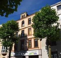 Bremerhaven - Geestemünde Sanierte 3-Zimmer Wohnung mit West-Balkon