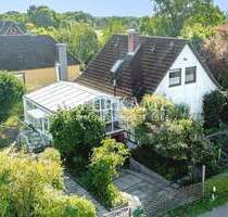 Schöner Garten und viel Platz in Fleestedt! - Seevetal