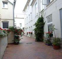 2-Zimmer-Wohnung im Herzen der Hansestadt Lüneburg