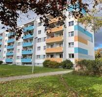 Treppensteigen - Geld sparen! - 320,00 EUR Kaltmiete, ca.  56,10 m² Wohnfläche in Dessau-Roßlau (PLZ: 06842) Innenstadt