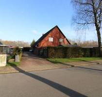 Großzügiges Einfamilienhaus mit Sauna im Garten, in familienfreundlichem Wohngebiet! - Leck