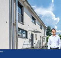 Modernes Reihenmittelhaus in Gutach bei Waldkirch