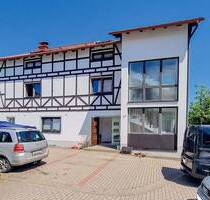 Mehrfamilienhaus in idyllischer Lage im Thüringer Wald - Altenfeld