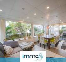 Entdecken Sie Ihr Traum-Zuhause in Kaarst mit Wintergarten!