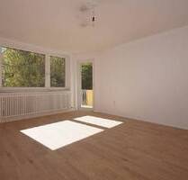 Geräumige Wohnung im freundlichen Umfeld - Minden Bärenkämpen 1