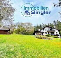 Mehrgenerationenhaus - PROVISIONSFREI - Niedereschach Kappel