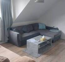 Charmante Dachgeschosswohnung - 429,00 EUR Kaltmiete, ca.  65,00 m² Wohnfläche in Düren (PLZ: 52353) Birkesdorf