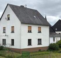 Rest Hof bei Thalfang Hunsrück - 149.000,00 EUR Kaufpreis, ca.  153,00 m² Wohnfläche in Berglicht (PLZ: 54426)