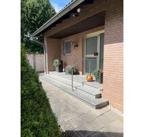 Provisionsfrei Freundliches Einfamilienhaus mit 4 Zimmern in Bergheim - Bergheim Quadrath-Ichendorf