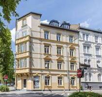 Modernes Wohnen: Stilvolle kernsanierte 3-Zimmer-Wohnung in Offenbach-direkt vom Eigentümer!