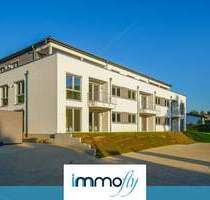 Licht, Luft & Lebensqualität: Bezugsfreie 3-Zimmer-Wohnung mit Stil, Balkon und barrierearmem Zugang - Nideggen