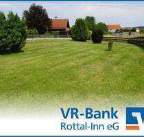 Neuer Preis: Herrliches Baugrundstück in Ortsrandlage, ohne Bauzwang - Schönberg