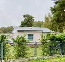 Ein kleines Haus mit großem Gefühl, liebevoll saniert in Senzig - Königs Wusterhausen