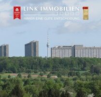 Stuttgart-Asemwald: Vermietete 3,5-Zimmer-Wohnung im 15. OG!