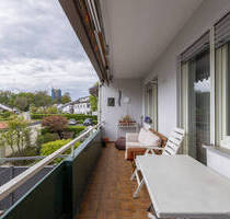 3-Zimmer-Wohnung mit Balkon und Garage in gefragter Lage von Faurndau - Göppingen / Faurndau