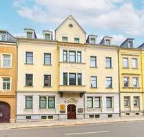 ETW Nr. 1 im EG links - 19.000,00 EUR Kaufpreis, ca.  53,00 m² Wohnfläche in Geringswalde (PLZ: 09326)
