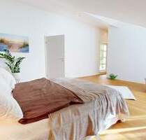 Charmante Eigentumswohnung mit Terrasse, Ankleideraum und Garage - Alfter Oedekoven