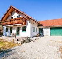 Traumimmobilie mit Naturparadies - Ein Zuhause im Grünen - Kirchseeon Osterseeon