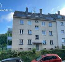 Moderne und lichtdurchflutete Eigentumswohnung mit Balkon - Remscheid