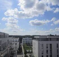 home sweet home, schöne 3-Zimmer-Wohnung mit Balkon in den Malzböden in Fürth