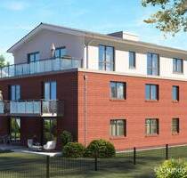 Barrierefreies Wohnen - Neubau von zwei Mehrfamilienhäusern - Scheeßel