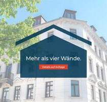 Gepflegtes Mehrfamilienhaus mit Mietsteigerungspotenzial - Lüdenscheid