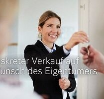 gepflegtes Mehrfamilienhaus in bester Lage - Reichenbach