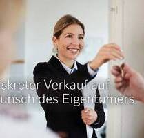 gepflegtes Mehrfamilienhaus in bester Lage - Reichenbach