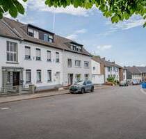 Dreifamilienhaus in ruhiger Lage - voll vermietet und gut strukturiert - viersen
