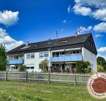 Großzügige & lichtdurchflutete 4,5-Zimmerwohnung in toller Lage von Endingen! - Balingen