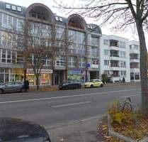 Barrierefreie PraxisBüroräume inkl. 2 PKW-TG-Plätze*2 Sanitärbereiche*Lift - Berlin Lankwitz