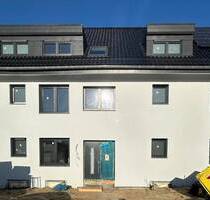 --- PROVISIONSFREI --- KfW55 Neubau-ETW 1.OG rechts ca. 81 m² in ruhiger & zentraler Lage - Bielefeld / Brackwede